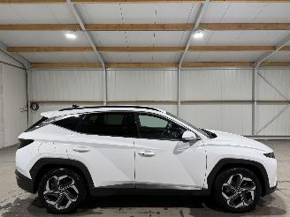 Schadeauto Hyundai Tucson 1.6T-GDI PHEV 132kW 4WD  Automaat Comfort 2023/2