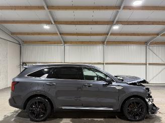 Avarii autoturisme Kia Sorento 1.6T-GDI PluginHybrid 132kW Automaat 4WD Executiveline 7persoons 2021/4