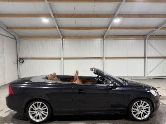 Coche accidentado Volvo C-70 2.5T5 169kW Automaat Momentum Cabrio 2012/10
