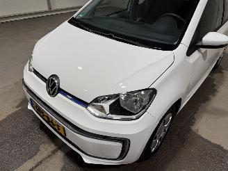 Volkswagen e-Up! 37kWh 61kW Airco E-UP! picture 16