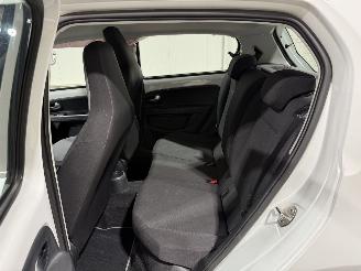 Volkswagen e-Up! 37kWh 61kW Airco E-UP! picture 27