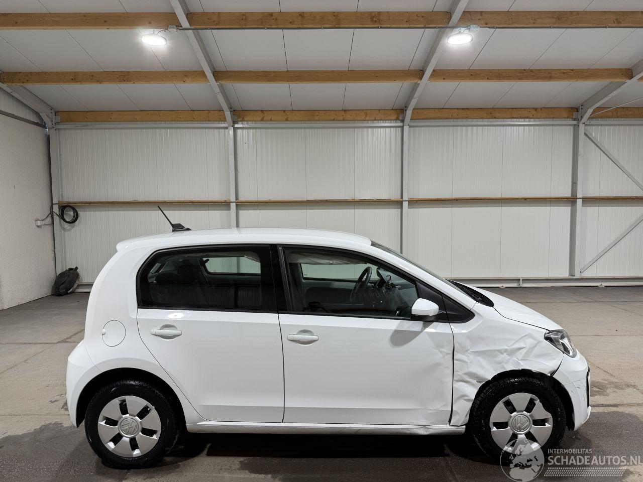 Volkswagen e-Up! 37kWh 61kW Airco E-UP!