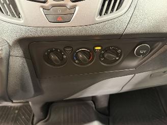 Ford Tourneo Custom 2.0TDCI 77kW L2H1 9Persoons Trend picture 24