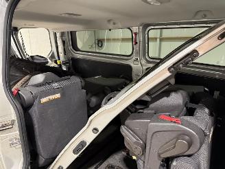 Ford Tourneo Custom 2.0TDCI 77kW L2H1 9Persoons Trend picture 26