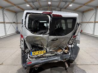 Ford Tourneo Custom 2.0TDCI 77kW L2H1 9Persoons Trend picture 7