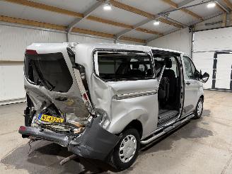 Ford Tourneo Custom 2.0TDCI 77kW L2H1 9Persoons Trend picture 6