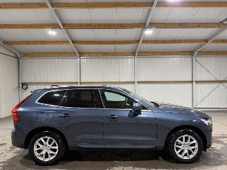 krockskadad bil auto Volvo Xc-60 2.0B5 184kW Automaat Momentum Pro 2019/12
