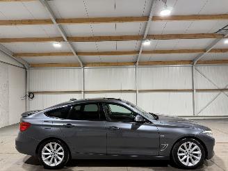 Damaged car BMW 3-serie GT 320i 135kW Automaat Pano High Executive 2013/11