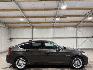skadebil auto BMW 5-serie 535xd GT 230kW Automaat High Executive AWD 2014/8