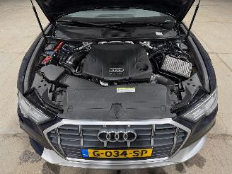 Audi A6 allroad 45TDI 3.0TDI 170kW Automaat Quattro picture 26