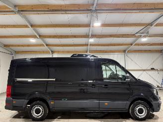 Avarii auto utilitare Volkswagen Crafter 2.0TDI 130kW Frigo Automaat L3H2 Comfortline 2023/12
