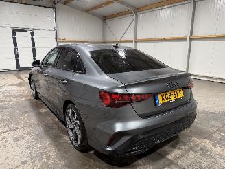 Audi A3 30TFSI 85kW Automaat Pano S Edition picture 12