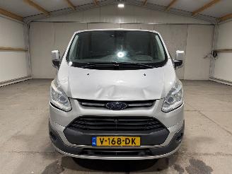 Ford Transit Custom 2.0TDCI 96kW L1H1 Limited 270 picture 4