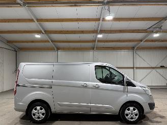  Ford Transit Custom 2.0TDCI 96kW L1H1 Limited 270 2017/2
