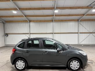 Unfallwagen Citroën C3 1.6e-HDI 68kW Dynamic 2011/5