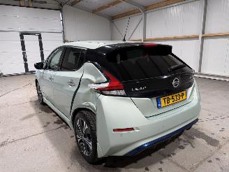 Nissan Leaf 40kWh 110kW 2.Zero Edition picture 12