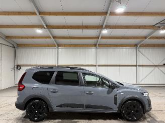 krockskadad bil auto Dacia Jogger 1.0TCe 74kW ECO-G Extreme 5P dualfuel 2023/5