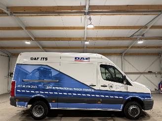 dañado vehículos comerciales Volkswagen Crafter 50 2.0TDI 120kW  Dubbellucht Airco L2H3 2015/1