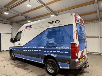 Volkswagen Crafter 50 2.0TDI 120kW  Dubbellucht Airco L2H3 picture 11