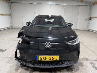 Volkswagen ID.4 77kWh 210kW Pro Orange Edition picture 4