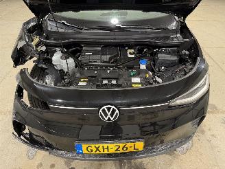 Volkswagen ID.4 77kWh 210kW Pro Orange Edition picture 26