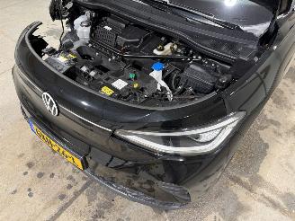 Volkswagen ID.4 77kWh 210kW Pro Orange Edition picture 27
