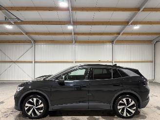 Volkswagen ID.4 77kWh 210kW Pro Orange Edition picture 8