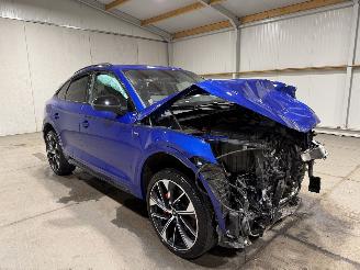 Audi Q5 Sportback 55 TFSI-e 195kW Automaat Edition Competition Quattro picture 2