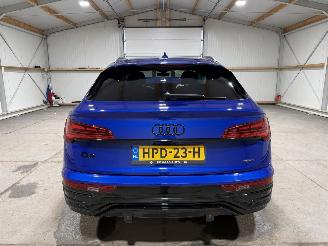 Audi Q5 Sportback 55 TFSI-e 195kW Automaat Edition Competition Quattro picture 7