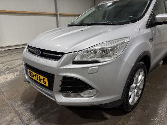 Ford Kuga 1.5 110kW Clima Navi Camera Titanium picture 24