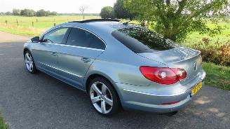 Avarii autoturisme Volkswagen Passat cc 1.8 TSi 160pk 2009-08 vol optie  [ top top top staat 2009/8