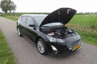 Ford Focus 1.0 92kw euro 6 Eco Boost Titanium Business Camera Navigatie  12-2019 picture 11