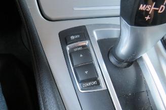 BMW 5-serie 520 D High Executive 184pk Automaat 240.000km schuifdak leer navie  vol optie picture 20