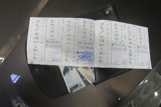 BMW 5-serie 520 D High Executive 184pk Automaat 240.000km schuifdak leer navie  vol optie picture 32