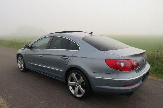 Vaurioauto  passenger cars Volkswagen Passat cc 18 TFSI 2009 160PK R Design Navigatie clima  [ topstaat  instappen en rijden 2009/8