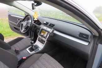 Volkswagen Passat cc 18 TFSI 2009 160PK R Design Navigatie clima  [ topstaat  instappen en rijden picture 7