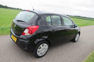 Opel Corsa 1.2 16V 80pk 5Drs Essentia  160.000kn  Airco [ top topstaat picture 6