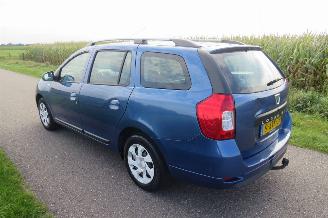 Dacia Logan 0.9 TCE 90pk  131.000km Nap Airco 5drs 2014 [ eerste eigenaar euro 6 picture 2