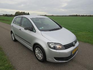 Volkswagen Golf plus 1.2 TSI 5drs 105pk Airco 230.000 km nap Euro 5 picture 11