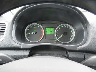 Skoda Fabia 1.2 12v GO  Airco  Topstaat picture 6