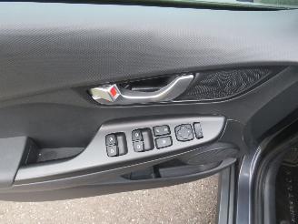 Hyundai Kona 39 kw Automaat Hybride  Elektrisch 2021  40.000km Camera Navigatie  stoelverwarmig  nieuwstaat picture 34