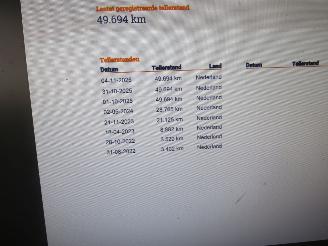 Opel Astra 12 131pk 5drs Elegance  2022 Camera Navigatie stoel en stuur verwarming klim sportstoelen picture 9