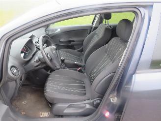 Opel Corsa 1.2 16v  180.000km nap  111 Edition Airco 2010 picture 17