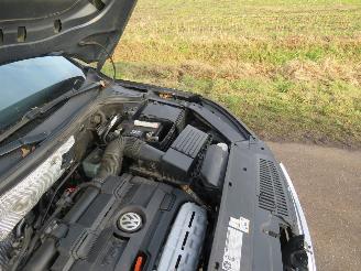 Volkswagen Tiguan 1.4 TSi 150pk 174.000km nap Comfort Design Topstaat 2010 mpv picture 12