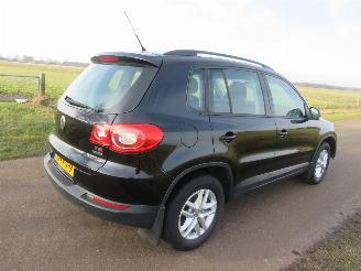  Volkswagen Tiguan 1.4 TSi 150pk 174.000km nap Comfort Design Topstaat 2010 mpv 2010/9