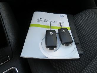 Volkswagen Tiguan 1.4 TSi 150pk 174.000km nap Comfort Design Topstaat 2010 mpv picture 6