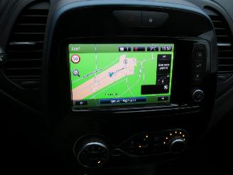 Renault Captur 1.2 TCE 118pk  94.000 Nap 5drs Mpv Camera Navigatie 2017 nieuwstaat picture 11