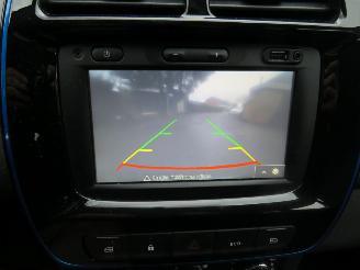 Dacia Spring 27kwh Automaat 28.000km Nap Airco Camera Leer Navigatie business 2021 picture 7