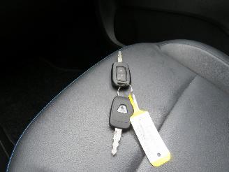 Dacia Spring 27kwh Automaat 28.000km Nap Airco Camera Leer Navigatie business 2021 picture 10