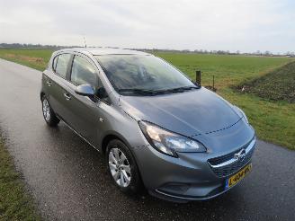  Opel Corsa-E 1.2 5drs 93.000km Bussines  2016 Airco  70pk  [instappen en rijden Euro 6 2016/6